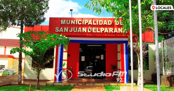 DECLARAN EMERGENCIA SANITARIA EN SAN JUAN DEL PARANÁ