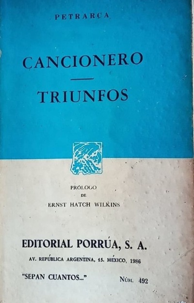 Triunfo de la muerte - El Trueno
