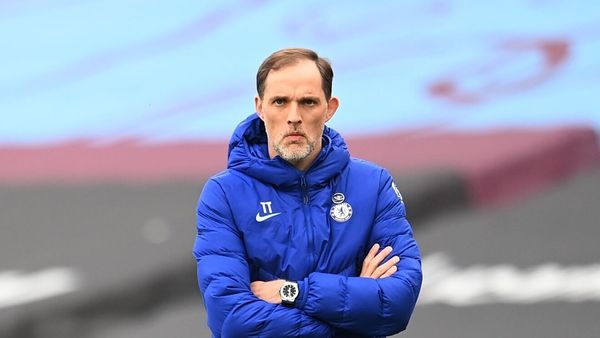 Thomas Tuchel: “Debemos olvidarnos del resultado de la ida”