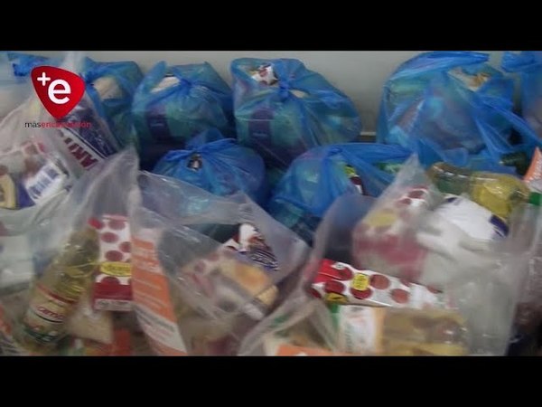 FUNDACIÓN ORIENTACIÓN SOCIAL REQUIERE AYUDA PARA PODER SEGUIR ASISTIENDO A INSTITUCIONES