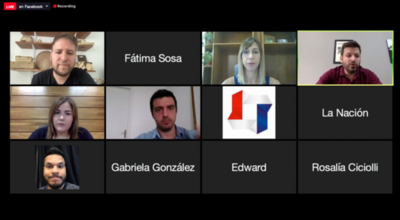 Diario HOY | Emprendedores insisten en mayores políticas financieras para salvar al sector