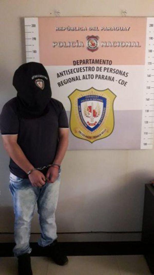 Un hombre simuló secuestro para pedir dinero a sus hermanas y pagar su estadía en un lujoso hotel