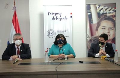 Habilitan registro de niños y adolescentes que quedaron huérfanos a causa del COVID-19 - Nacionales - ABC Color