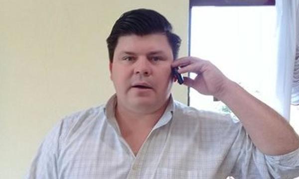 Diputado “Papu” Espínola; “Todo esto cambiará si el hombre comience a leer la biblia” – Prensa 5