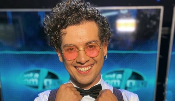 Miguel Narvaez trató de "mamarracho" a Sebas Rodríguez - Teleshow