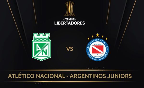 Conmebol trae tres juegos a Asunción | OnLivePy