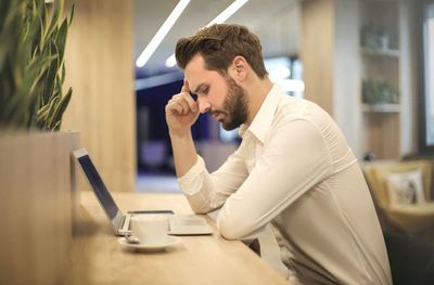 ¿Por qué tenemos lagunas mentales?