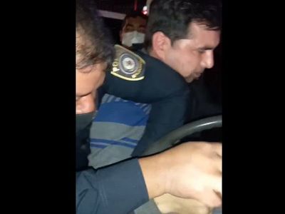 Abuso policial: Comisario no pudo justificar procedimiento