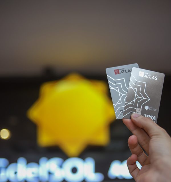 Beneficios especiales para el Día de la Madre con la tarjeta Atlas Shopping del Sol