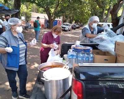 Arzobispado pone en venta dos propiedades para seguir solventando actividades benéficas - Nacionales - ABC Color
