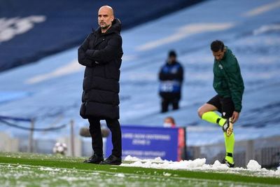 Guardiola está “increíblemente orgulloso” - Fútbol - ABC Color