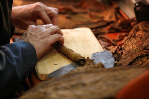 Habanos celebra de forma virtual su cita anual con los amantes del puro - MarketData