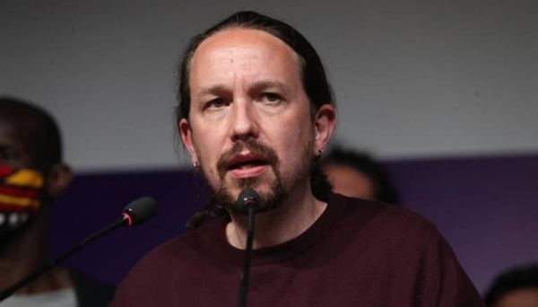 Diario HOY | Pablo Iglesias anuncia que deja la política tras derrota en Madrid