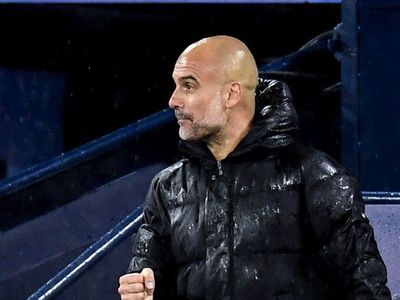 Guardiola: "Hemos invertido mucho dinero, pero no es sólo eso"