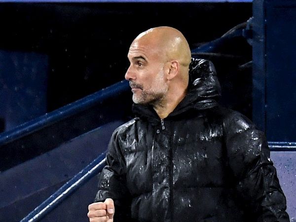 Guardiola: "Hemos invertido mucho dinero, pero no es sólo eso"