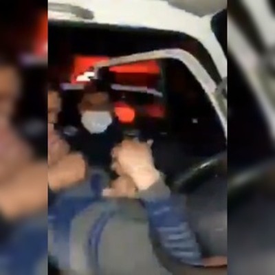 Policías fueron sumariados tras denuncia de agresión a un ciudadano en Ñemby | Ñanduti