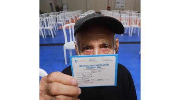 Paraguay envía al Congreso ley con figuras penales acordes a la pandemia