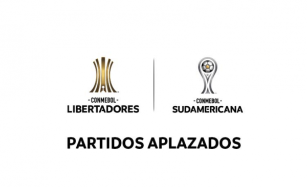 Diario HOY | Conmebol trae a Asunción tres juegos de Copa
