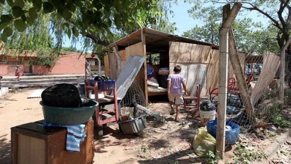 Paraguay será examinado por el Consejo de Derechos Humanos de las Naciones Unidas