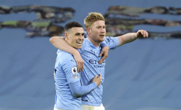 Diario HOY | Manchester City se instala en la final de la Liga de Campeones