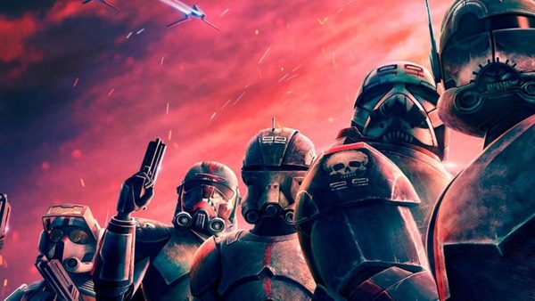 Con nueva serie animada la plataforma Disney+ celebra el día de Star Wars (video)