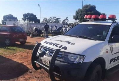 Asesinan a madre e hija en frontera con Pedro Juan Caballero