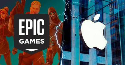 Juicio entre Apple y Epic Games comienza con gritos de niños en apoyo al juego “Fortnite”