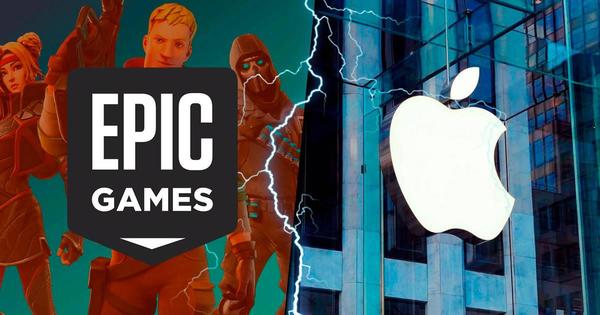 Juicio entre Apple y Epic Games comienza con gritos de niños en apoyo al juego “Fortnite”