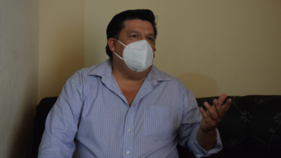 "Para ser concejal en Guarambaré se debe invertir unos G. 20 a G. 30 millones en campaña" | El Independiente