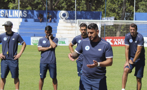 Diario HOY | Jara recala en la Intermedia como técnico del Rojo de Palomar