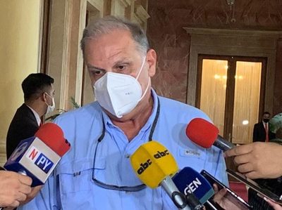 SEN prepara logística para habilitar nuevos centros vacunatorios | Ñanduti