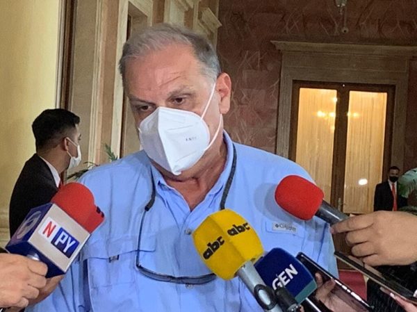 SEN prepara logística para habilitar nuevos centros vacunatorios | Ñanduti