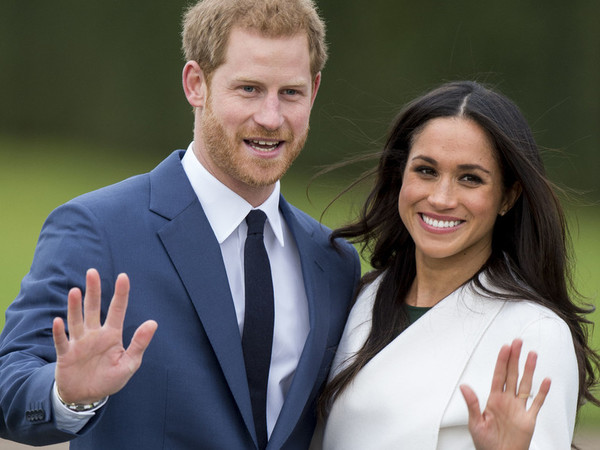 Meghan Markle se estrena como escritora con “The bench”