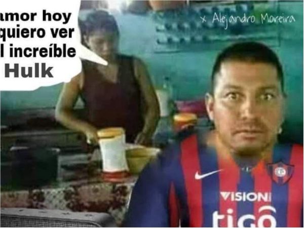 El Ciclón perdió por goleada ante Mineiro y hay lluvia de memes