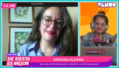 Claro ofrece servicio de atención inclusiva único
