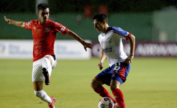 Diario HOY | Bahía remonta y se mantiene con chances en la Sudamericana