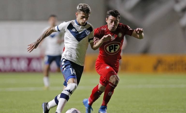 Diario HOY | Vélez recupera el semblante en Copa al ganar a La Calera