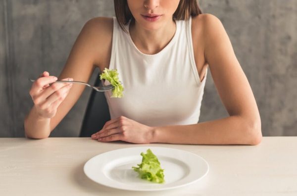 El COVID-19 empeoró al menos un 30% los trastornos alimentarios | Ñanduti