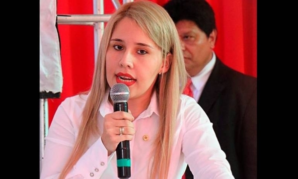 Diario HOY | Raquel Alvarenga, candidata a concejal en Caaguazú, sobre la situación de la ciudad y sus propuestas