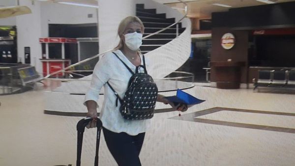 “Turismo de salud”, ko pákete viahe oñeikuave’ëva oñevakúna haguä Estados Unidos gotyo - ABC Remiandu - ABC Color
