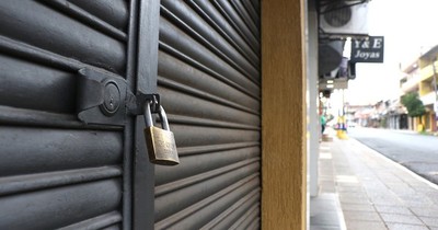La Nación / Se necesitan mayores políticas para salvar a mipymes, revelan