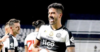 La Nación / Olimpia se juega gran parte de su chance