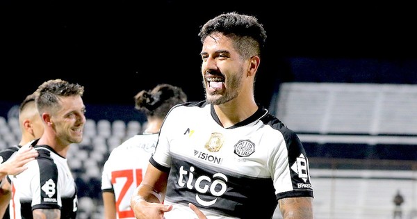 La Nación / Olimpia se juega gran parte de su chance