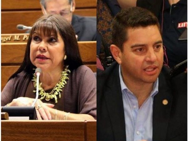 Alliana y Amarilla disputan la presidencia de Diputados