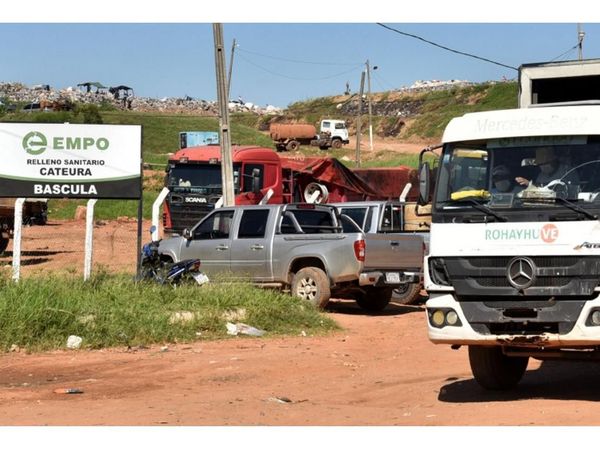 Caso Empo: Presentarán recurso de aclaratoria por imputación