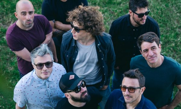 No te va a gustar lanza “Luz”, su nuevo álbum
