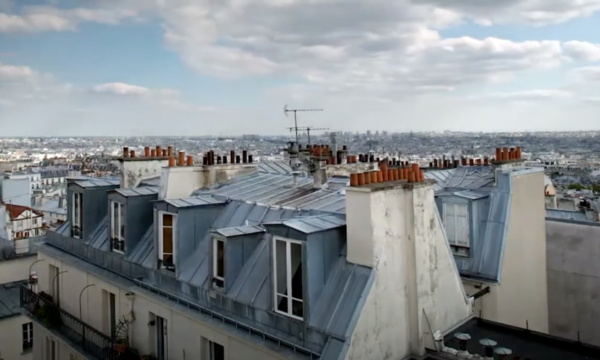 El festival “Paris ne finit jamais” y la literatura hispanoamericana