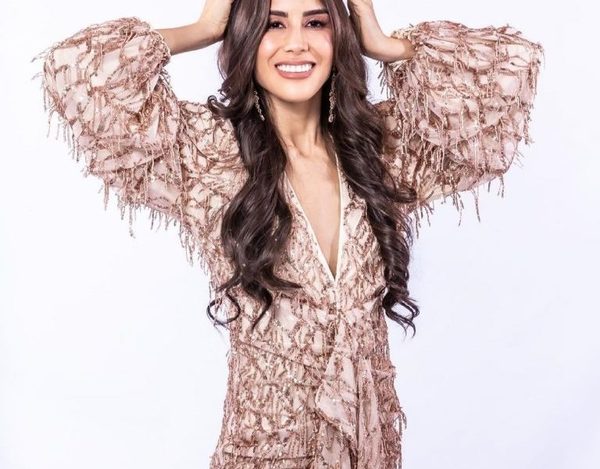 Miss Paraguay tiene covid. ¿Nos quedamos sin repre en elección de Miss Universo?