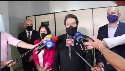 Diario HOY | Niña desaparecida: Fiscalía presenta acusación contra madre y padrastro