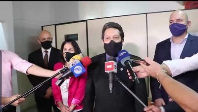 Caso Emboscada: Fiscales acusan y piden juicio oral para la madre de niña desaparecida y su pareja | Ñanduti